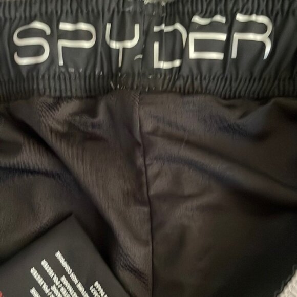 SPYDER Men’s Swim Trunks Size XL New - Picture 5 of 7